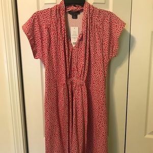 French Connection NWT Elao dress size 4